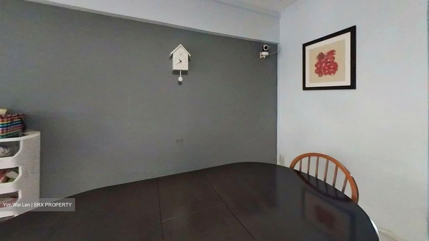 Blk 644 Yishun Street 61 (Yishun), HDB 5 Rooms #552027581